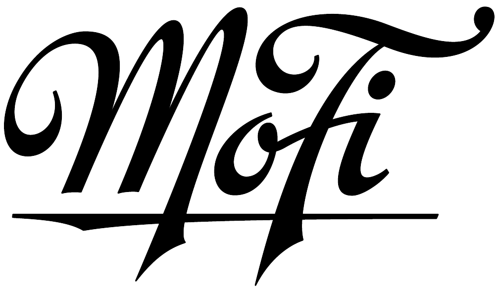 MoFi (Mobile Fidelity) | Douglas HiFi Perth
