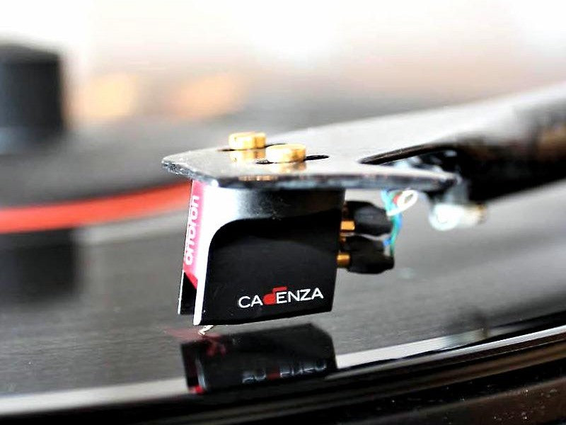 Phono Cartridges, Tonearms and Phono Stage / Pre-amps | Douglas HiFi Perth