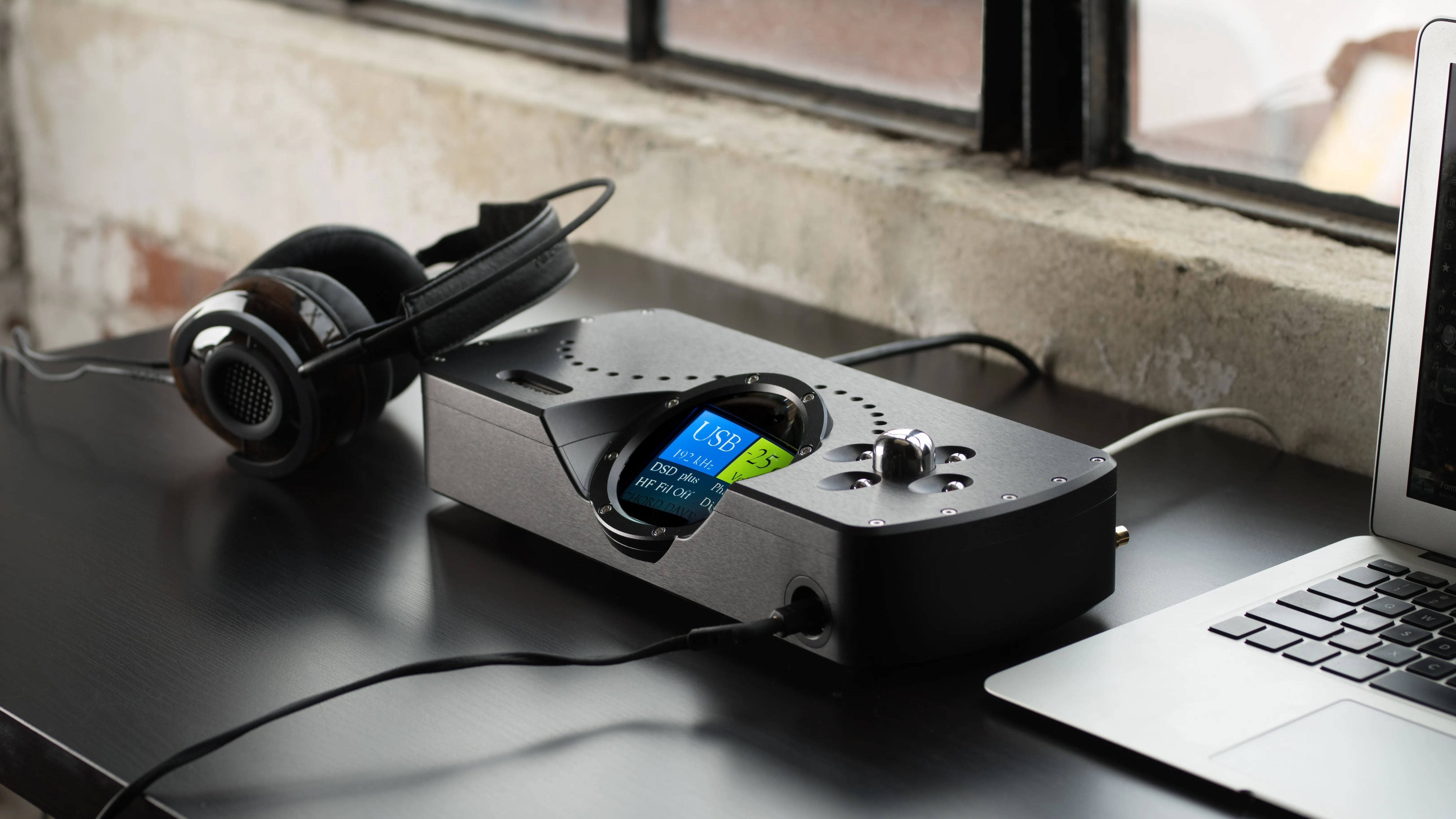 Audio DACs (Digital to Analogue Converters) | Douglas HiFi Perth