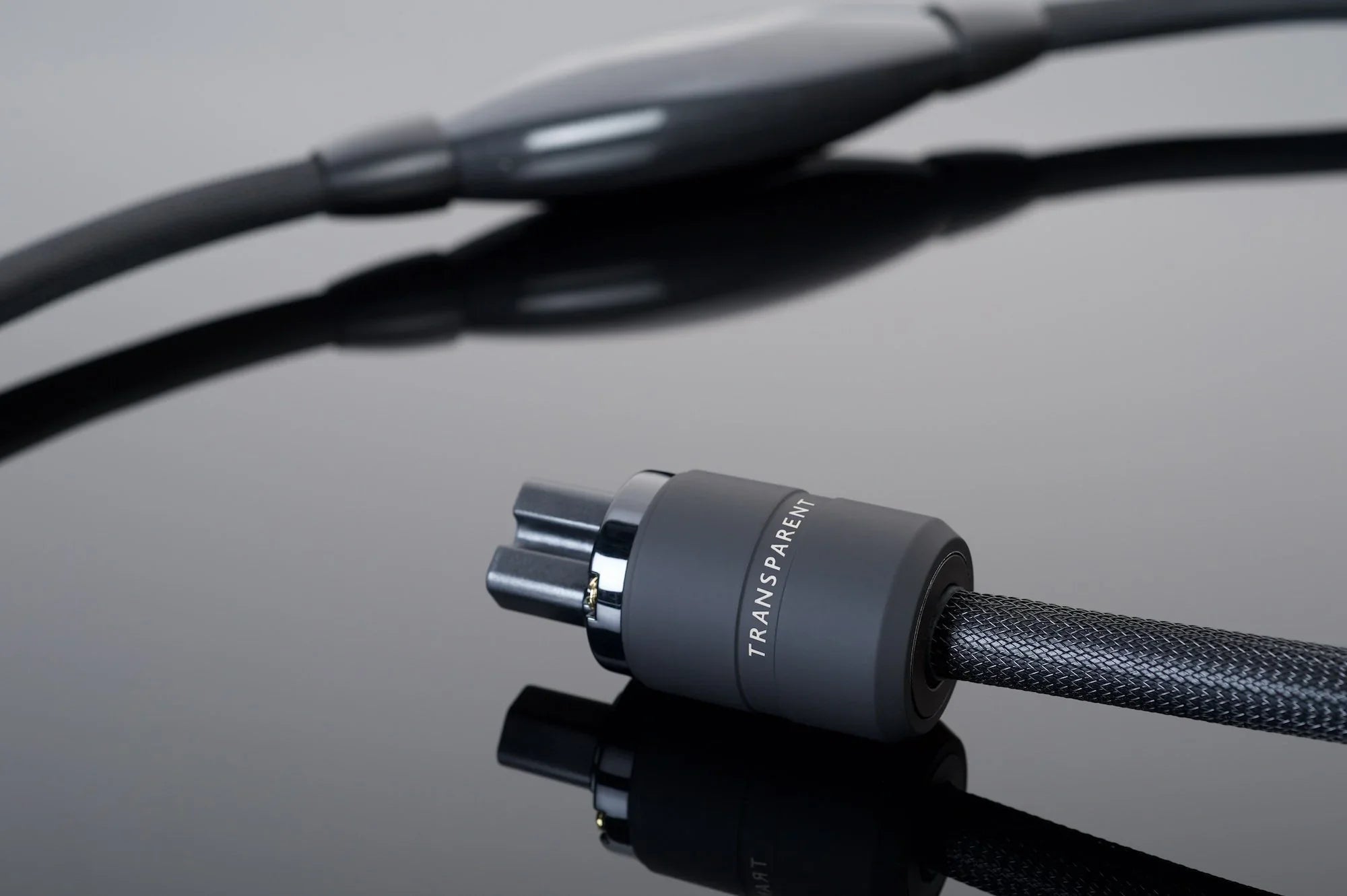 POWER CABLES