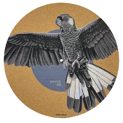 Studio Makkuro Cork and Art Vinyl Mats