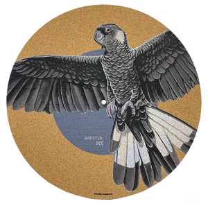 Studio Makkuro Cork and Art Vinyl Mats