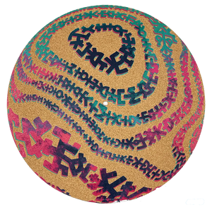 Studio Makkuro Cork and Art Vinyl Mats