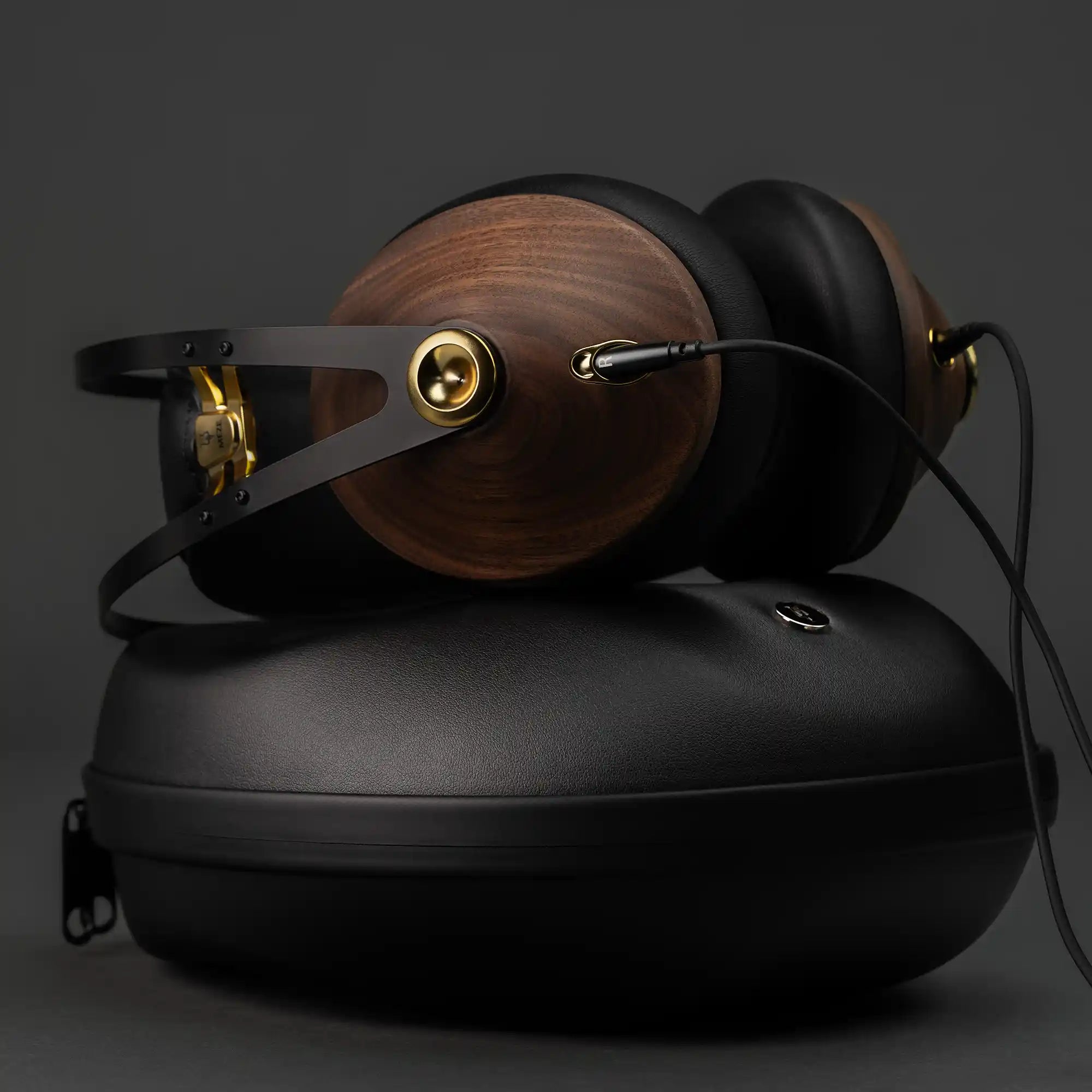 MEZE 99 Classics 2nd GEN Closed-Back Headphones