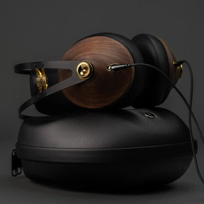 MEZE 99 Classics 2nd GEN Closed-Back Headphones