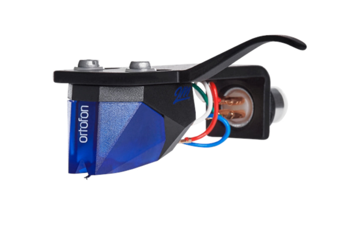 ORTOFON 2M Blue Moving Magnet Cartridge