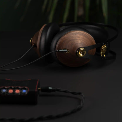 MEZE 99 Classics 2nd GEN Closed-Back Headphones