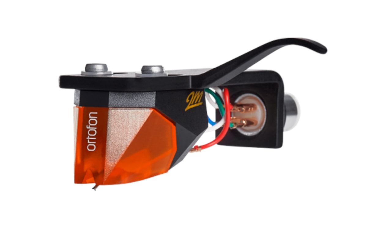 ORTOFON 2M Bronze Moving Magnet Cartridge