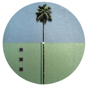 Studio Makkuro Cork and Art Vinyl Mats