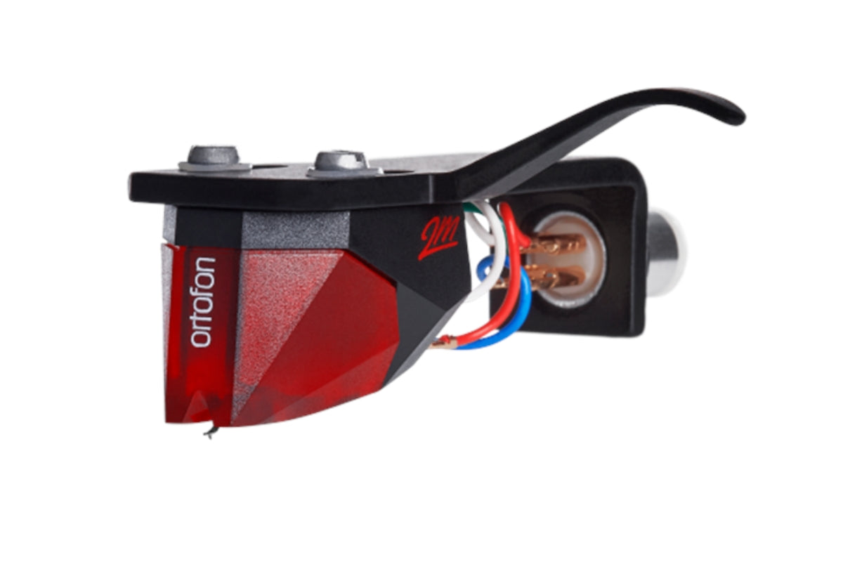 ORTOFON 2M Red Moving Magnet Cartridge