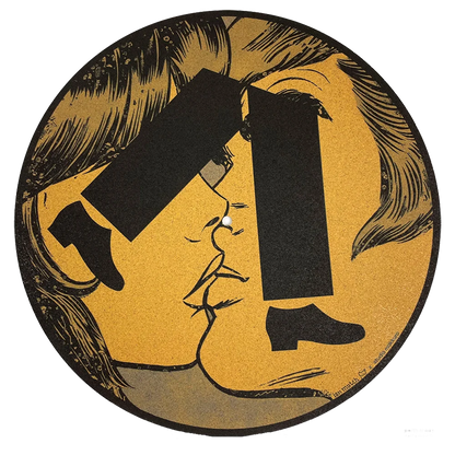 Studio Makkuro Cork and Art Vinyl Mats