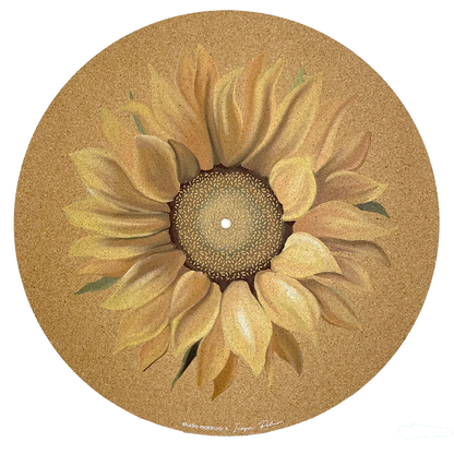Studio Makkuro Cork and Art Vinyl Mats