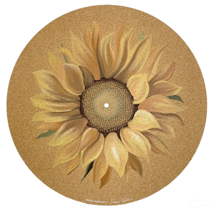 Studio Makkuro Cork and Art Vinyl Mats