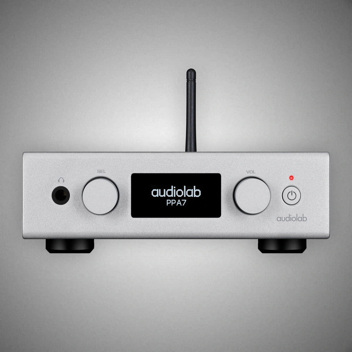 AUDIOLAB PPA7 Phono Preamplifier SILVER - DOUGLAS HIFI