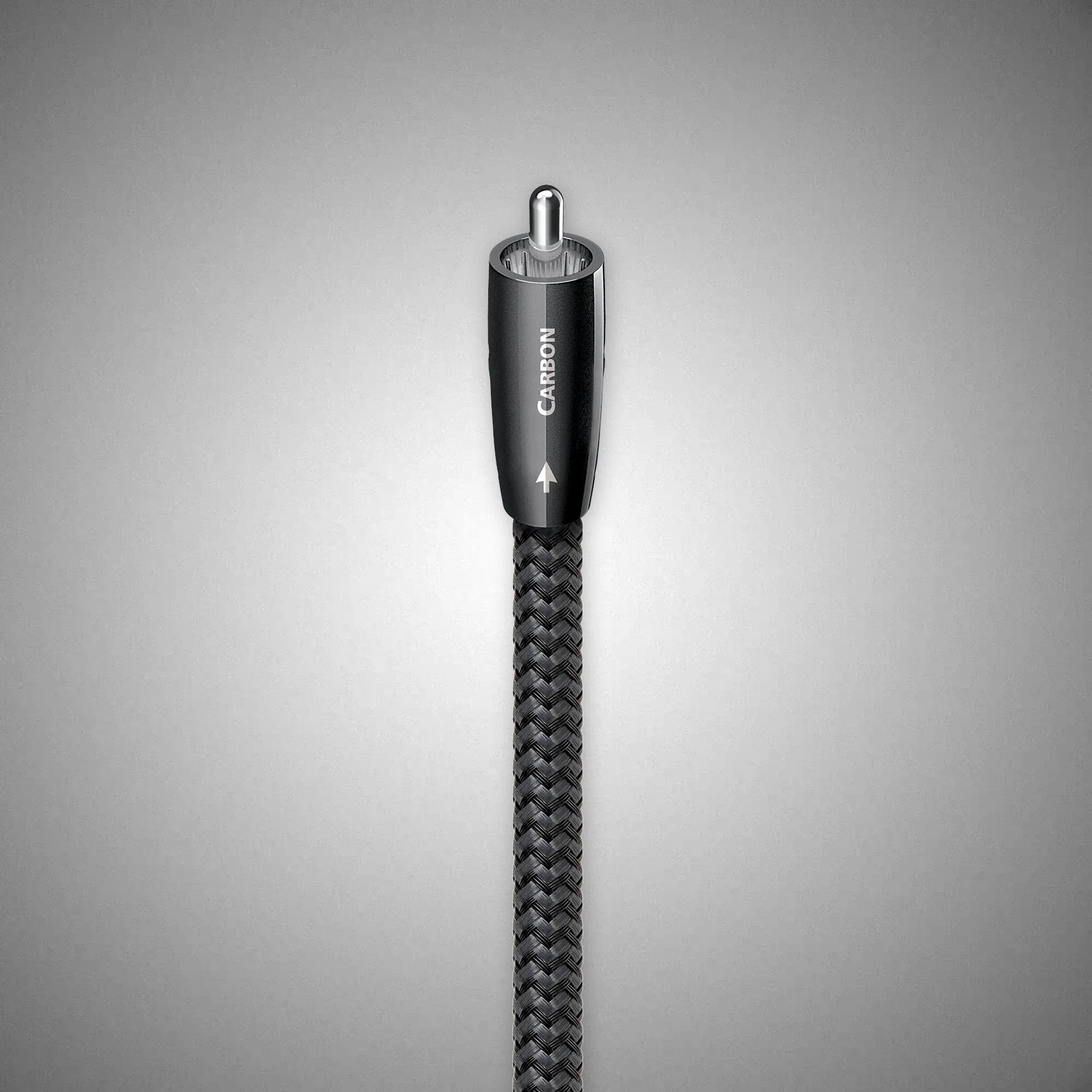 AUDIOQUEST Carbon Digital Coaxial Cable - DOUGLAS HIFI