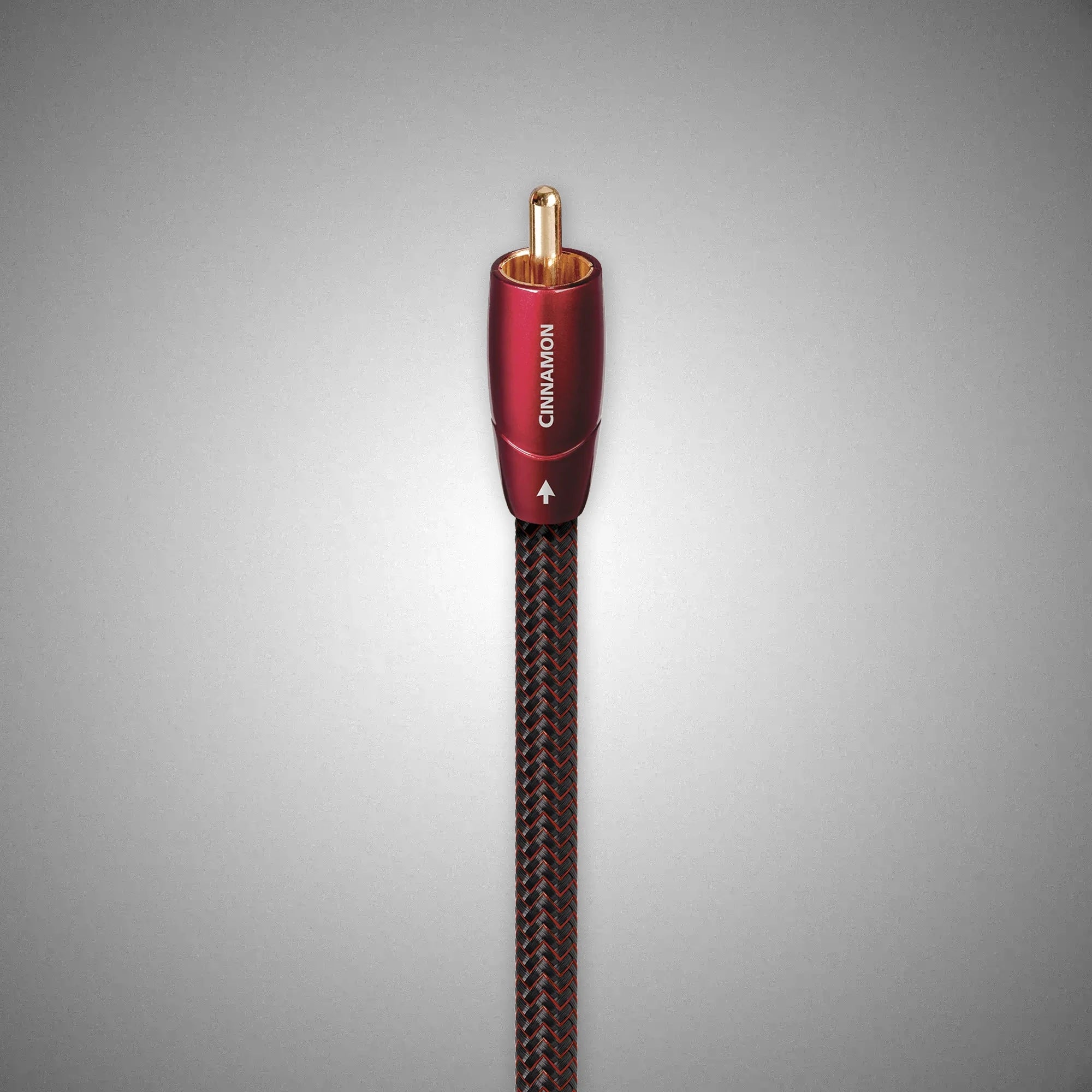 AUDIOQUEST Cinnamon Digital Coaxial Cable - DOUGLAS HIFI