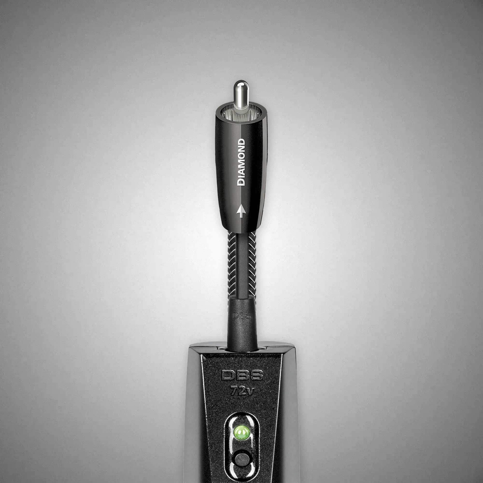 AUDIOQUEST Diamond Digital Coaxial Cable - DOUGLAS HIFI