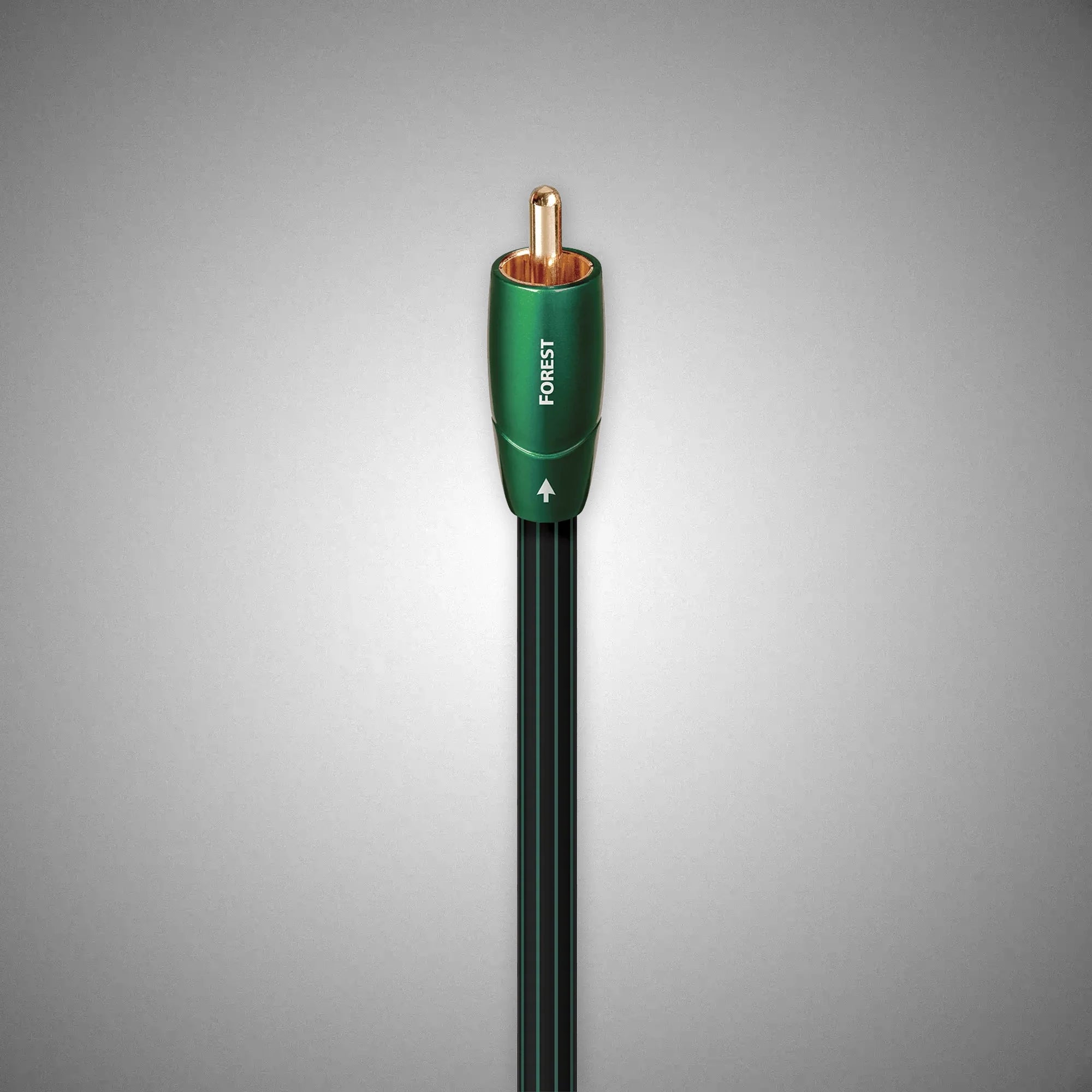 AUDIOQUEST Forest Digital Coaxial Cable - DOUGLAS HIFI