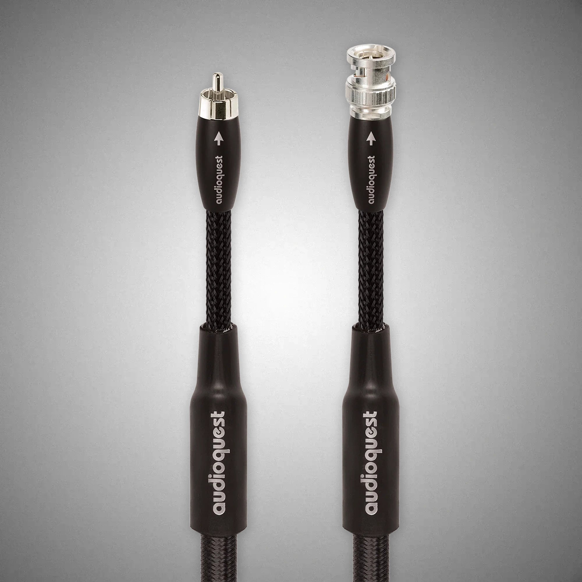AUDIOQUEST WEL SIgnature Digital Coaxial Cable - DOUGLAS HIFI