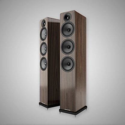 ACOUSTIC ENERGY AE120.2 Floorstanding Loudspeakers