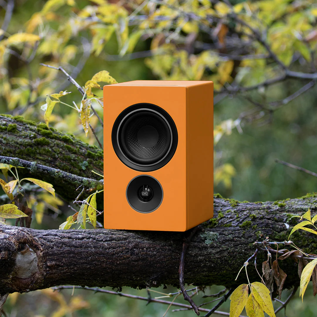 PSB Alpha IQ Wireless Active Speakers