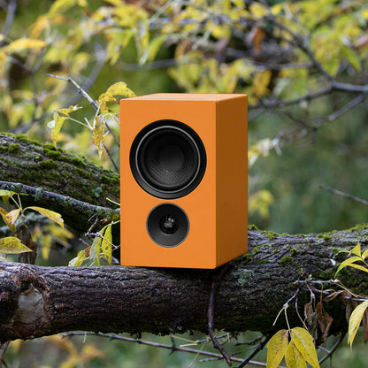 PSB Alpha IQ Wireless Active Speakers