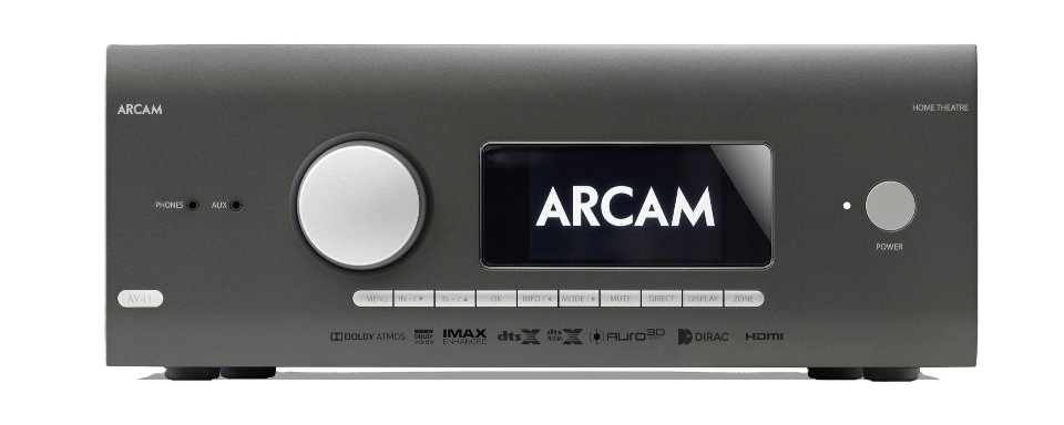 ARCAM AV41