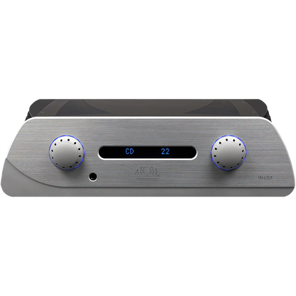 Atoll IN400SE Integrated Amplifier - DOUGLAS HiFi