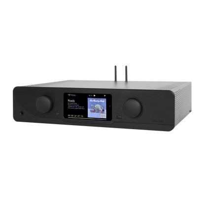 ATOLL SDA300 Signature Integrated Amplifier