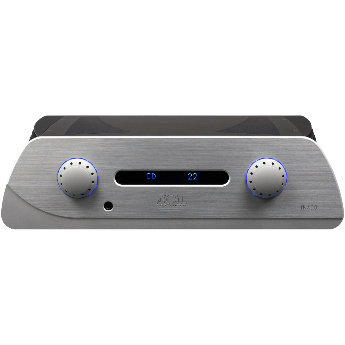 Atoll IN400SE Integrated Amplifier Large - DOUGLAS HiFi