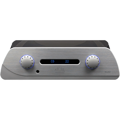 Atoll IN400SE Integrated Amplifier Large - DOUGLAS HiFi