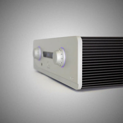 Atoll IN400 Evolution Integrated Amplifier (Side) - DOUGLAS HIFI