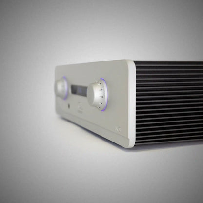 Atoll IN400 Evolution Integrated Amplifier (Side) - DOUGLAS HIFI