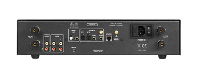 ATOLL SDA300 Signature Integrated Amplifier