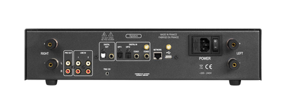 ATOLL SDA300 Signature Integrated Amplifier