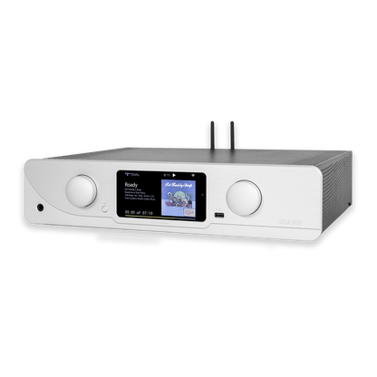 ATOLL SDA300 Signature Integrated Amplifier