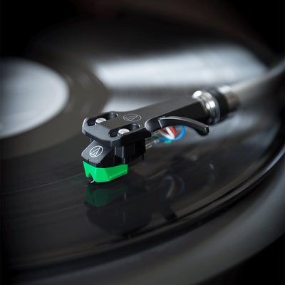 audio technica AT-VM95E MM Cartridge - DOUGLAS HIFI