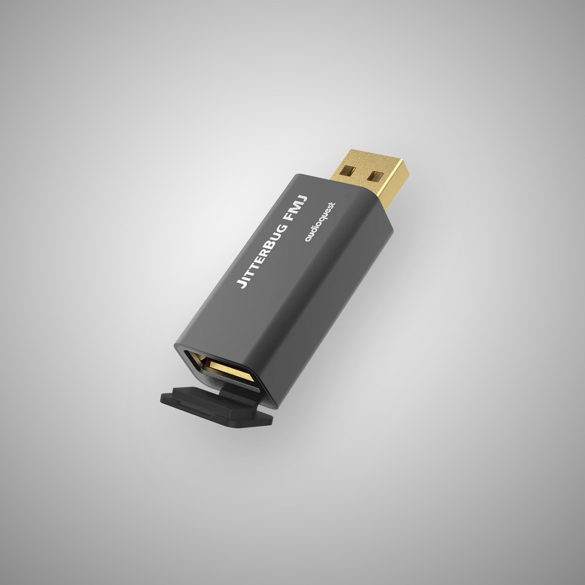 AudioQuest JitterBug FMJ