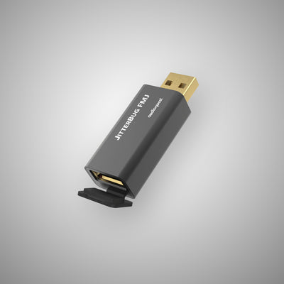 AUDIOQUEST JitterBug FMJ