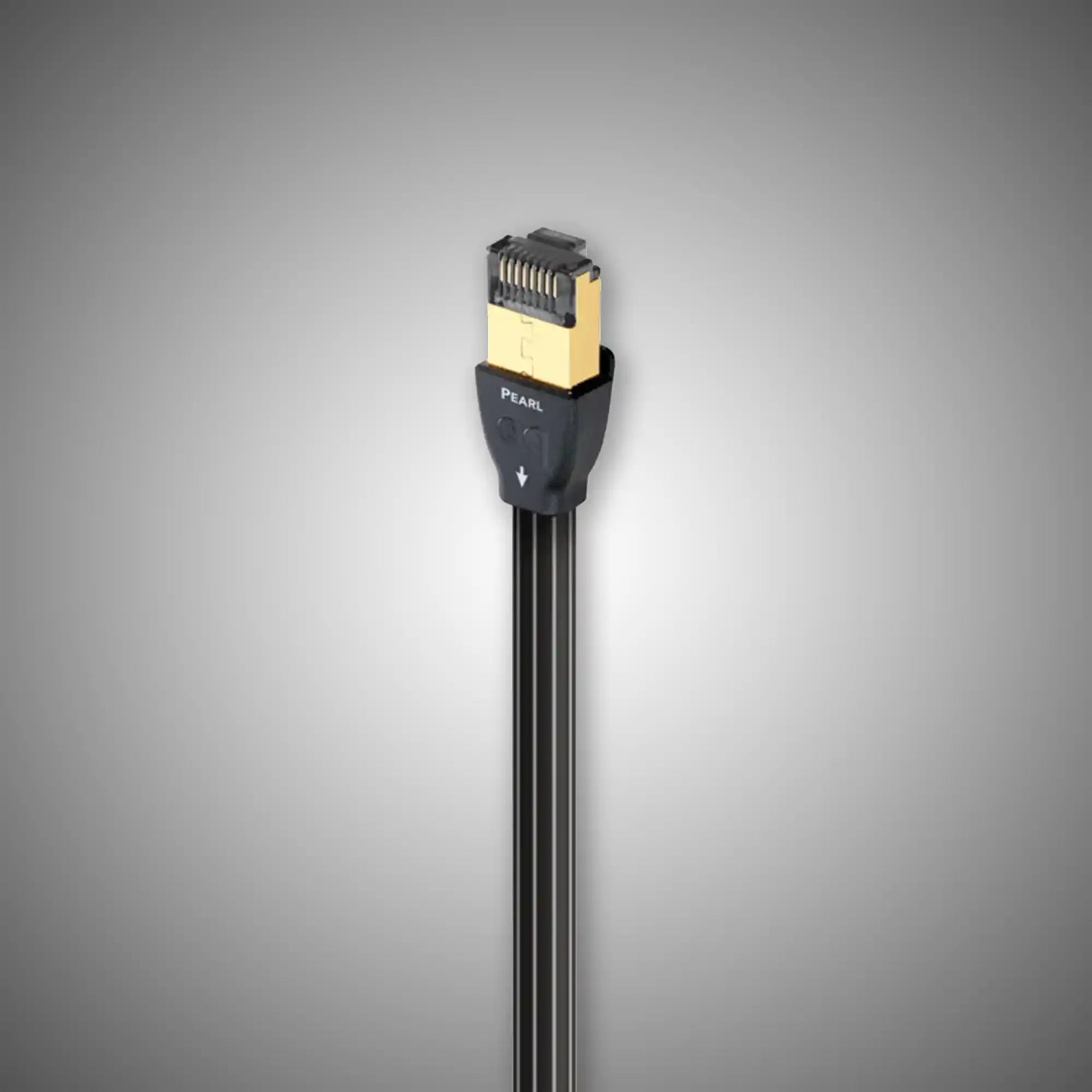 AUDIOQUEST Pearl Ethernet Cable - DOUGLAS HIFI