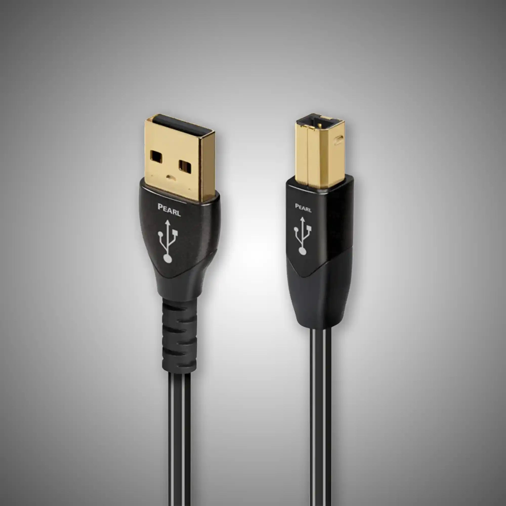 AUDIOQUEST Pearl Digital Audio USB Cable - DOUGLAS HIFI