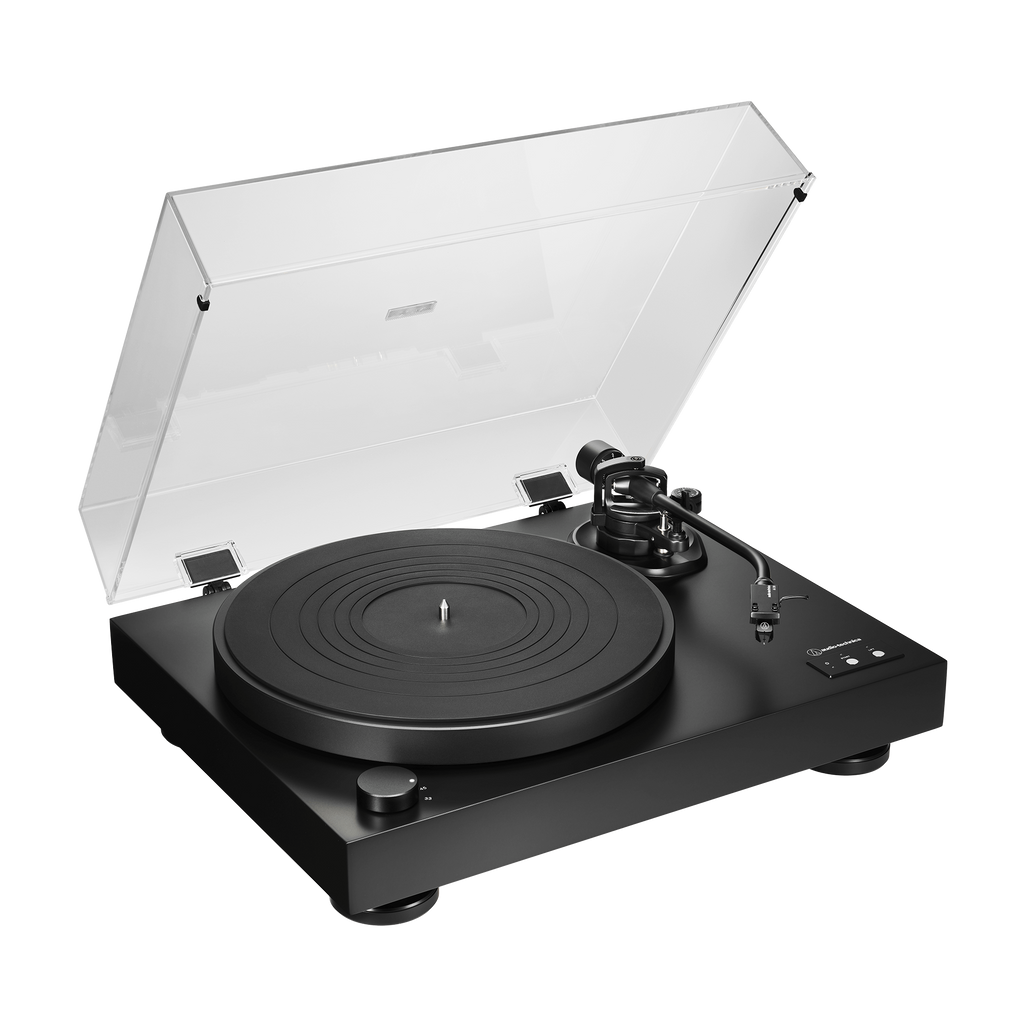 AudioTechnica at-lp8x DirectDrive Turntable - Douglas HiFi  Perth