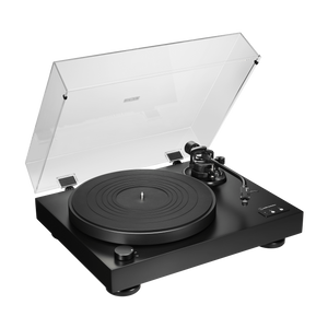 AudioTechnica at-lp8x DirectDrive Turntable - Douglas HiFi  Perth