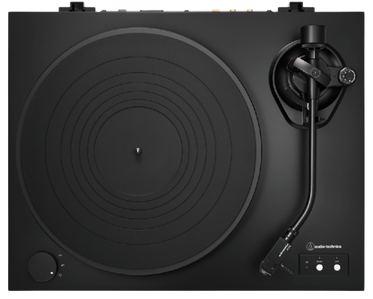 AudioTechnica-at-lp8x - DirectDrive Turntable - Douglas HiFi Perth