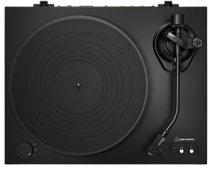 AudioTechnica-at-lp8x - DirectDrive Turntable - Douglas HiFi Perth