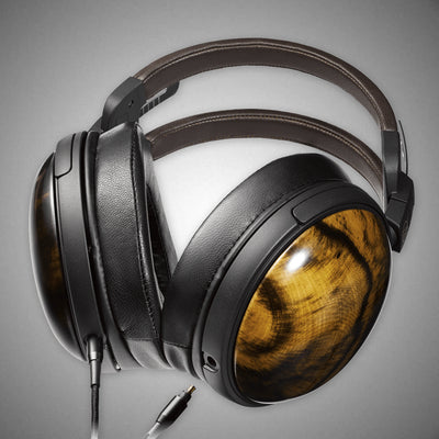 AUDIO TECHNICA ATH-AWKG Closed-Back Headphones