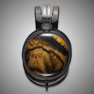 AUDIO TECHNICA ATH-AWKG Closed-Back Headphones