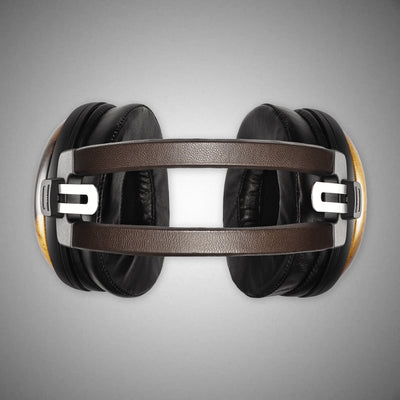 AUDIO TECHNICA ATH-AWKG Closed-Back Headphones