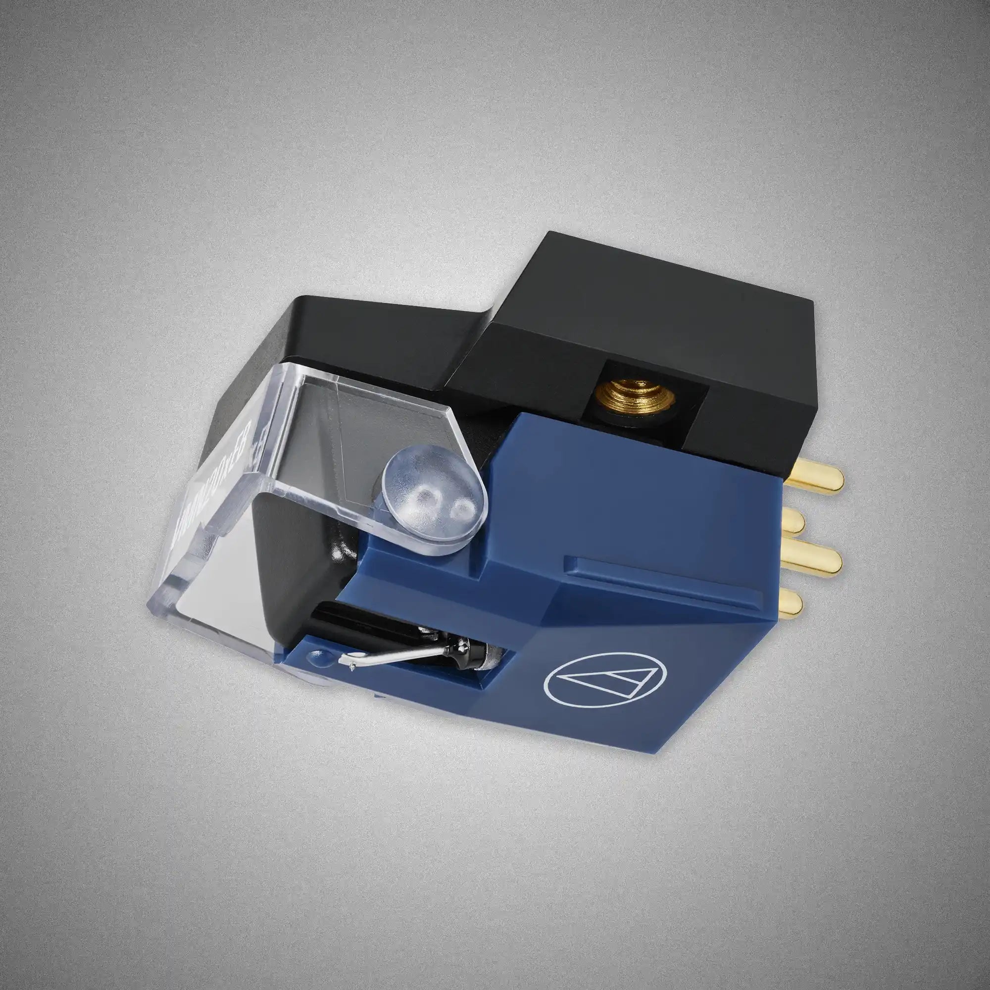 Audio Technica AT-VM520xEB Moving Magnet Cartridge - DOUGLAS HIFI