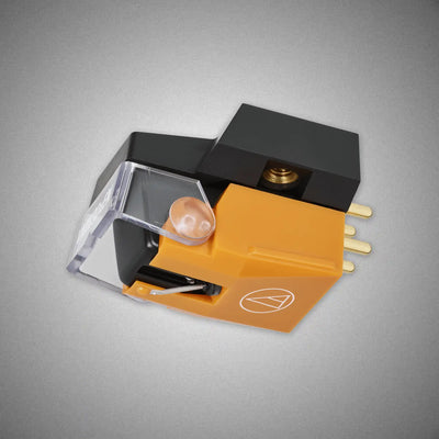 Audio Technica AT-VM530xEN Moving Magnet Cartridge - DOUGLAS HIFI